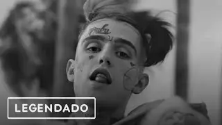 Lil Peep - Move On, Be Strong💔| Legendado Status