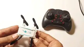 Toys ड्रोन को कैसे ठीक करें || How to Fix Toys Drone . #repair #diydrone