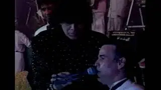 10 años sin Bam Bam Miranda - La Mona Jiménez