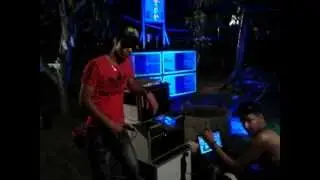 BA DEL TWISTER DIS PLAY  ´´TIME MIUSIC´´toni tous ,j  antoni, dj pipi, chucho perreo ,