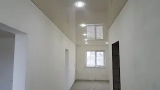 Новороссийск ст.Раевская .Строительство домов.