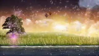 Video Background HD   Fairy   Fantasy HD   Style Proshow   styleproshow org