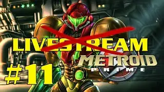 Backtracking For Fun - Metroid Prime: Remastered #11