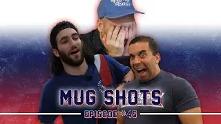 A Lumberlend Wedding (Emotional) - Mug Shots 45