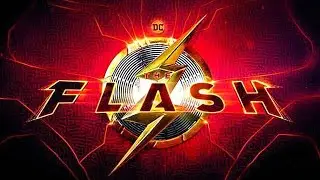 I WATCHED THE FLASH! (MOVIE REVIEW)