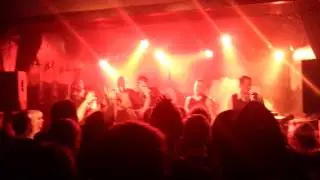 Herzlos & Ferdy Doernberg - Du und ich (Masterplan)