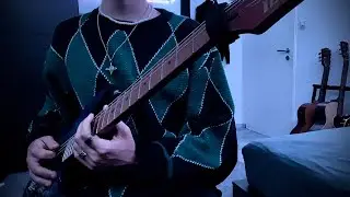 Everlong - Foo Fighters (Cover)