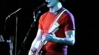 17. The White Stripes - Fell In Love With A Girl Pomona 2002.avi