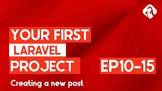 EP 10 - Create a new post
