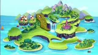 FabuLingua Mobile Game