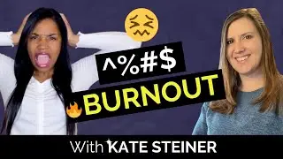 How to Recover From Burnout: Create a Burnout Recovery Plan