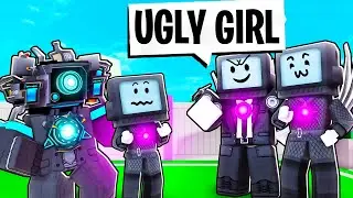 I Exposed Parents Bullying TV GIRL!