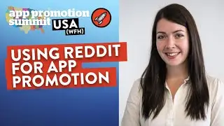 App marketing on Reddit - Tips & Tricks