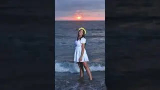 FOTOS PRE QUINCE en PUERTO COLOMBIA | BARRANQUILLA | ANDREA | SHORTS