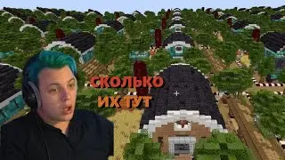 ОБХОД НОВОЙ МЯСОРБКИ (нарезка 