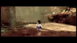 VANTOMAS Alice Madness Returns Смотр