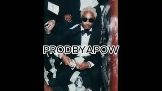 Astronaut - Future Type Beat | Trap Instrumental 2024 | @prodbyapow3945