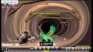 AQ Worlds 