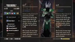ESO Ultigen Healer Build 3/2026