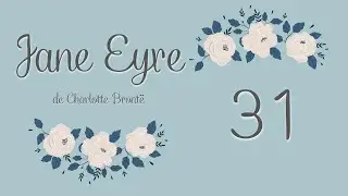 Jane Eyre Capítulo 31