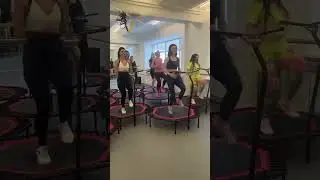 PROJUMPING - каждый прыжок с пользой ❤️‍🔥 #jumping #sports #dancecompetition #challenge #shortvideo