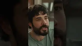 Baba Mı Diyim? Sarılayım Mı Boynuna? - Tetikçinin Oğlu 