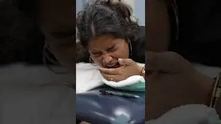 How do you fix neck pain? 