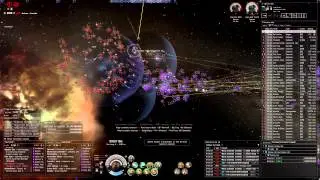 [EVE Online] CFC vs N3 DBRN-Z
