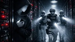 Inside The Nth Room: Hell on Telegram