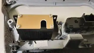 URS 3 Ford focus 3