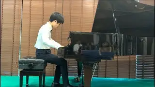 Chopin - Ballade No. 1 in G Minor, Op. 23