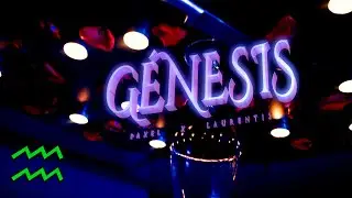 Paxel, Laurent13 - Génesis (feat. $Maker & DmonWav) (Official Video)