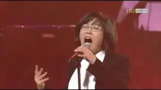 이선희 - 아, 옛날이여  (LIVE 2004)