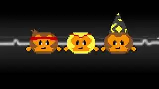 Bloons TD 5 Theme 8 Bit cover