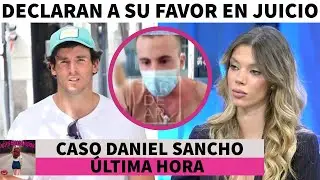 Amigo de Edwin Arrieta DESMIENTE las Amenazas a Daniel Sancho y sus amigos lo apoyan para el Juicio
