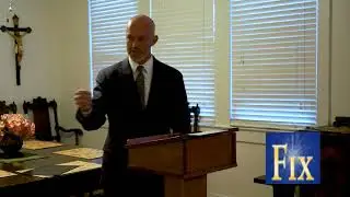 Leading Through Distraction