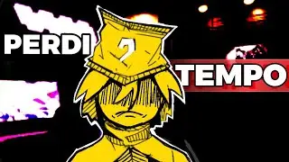 Como eu Perdi 4 anos da minha vida aprendendo a desenhar!