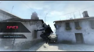 [CS:GO]Spicy