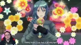 Good morning! Continuing Tokyo Mirage Sessions #FE