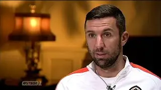 Дарио Срна: Мы сами виноваты, что не стали чемпионами