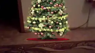 сновым    годом