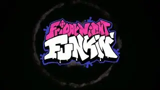 Glossophobia - Friday Night Funkin' VS BLUEBALLS INCIDENT 2.0 OST