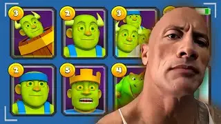 NEW GOBLINS DECK BE LIKE:
