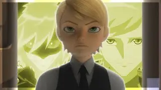 What Happened to the First Chat Noir?