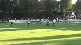 Ledøje-Smørum - HB Køge // 1 - 3