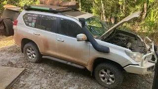 Genuine Air Filter in the dustiest place in the world SURPRISINGLY Good