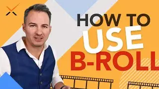 How To Use B Roll Effectively To Bring Life To Your Business Videos