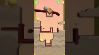 Dig this! 34-16 CLEAR AS MUD CHAPTER Walkthrough