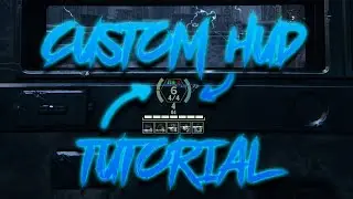 How to Set Up a CUSTOM UI in Darktide
