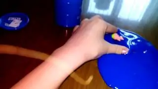 Nevjerovatni ljigavac